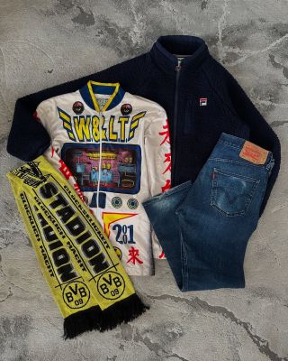 ♻️ neděle je za rohem a s ní 50+ nových kousků 👀 mrkni na fotky, co bude na výběr 🍂 nebudou chybět podzimní kousky 🔥...